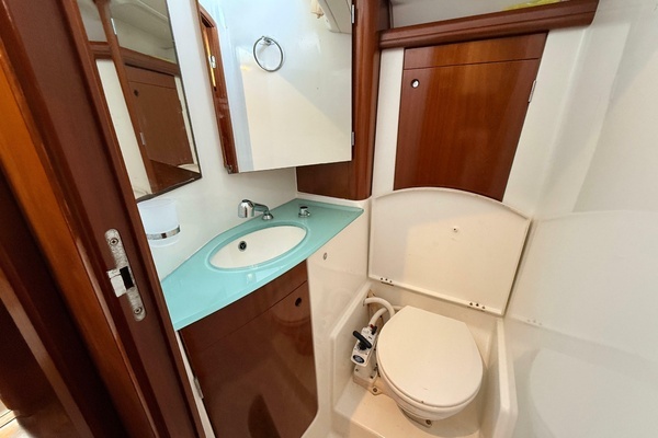Beneteau 57 Yacht For Sale
