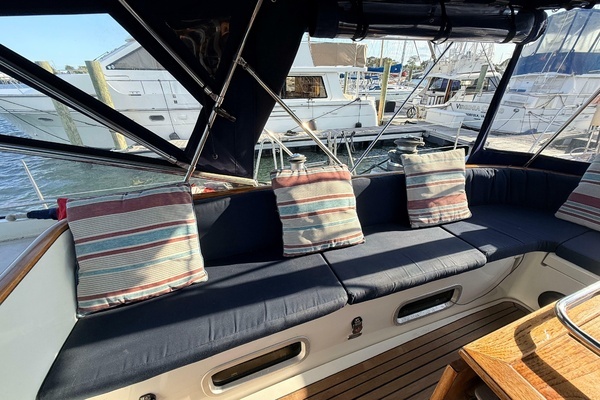 Beneteau 57 Yacht For Sale