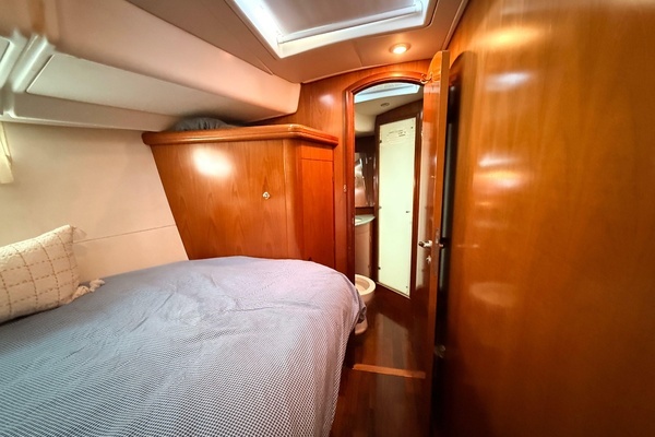 Beneteau 57 Yacht For Sale