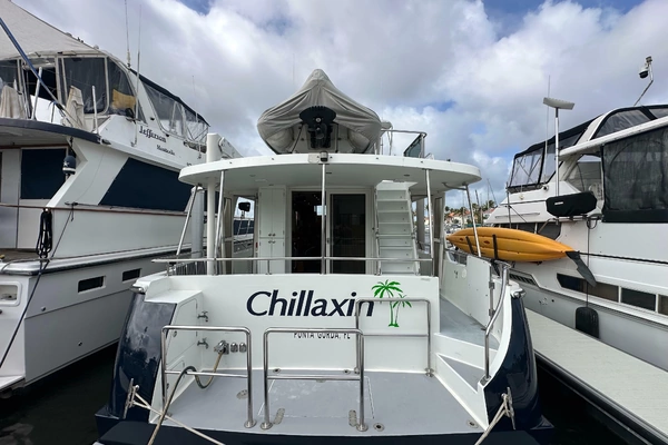 2005 Jefferson 63