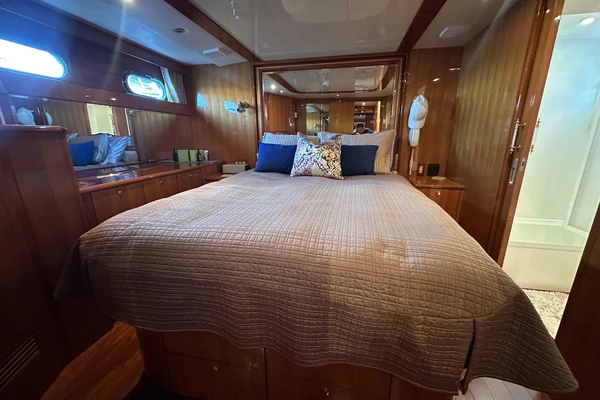 2005 Jefferson 63