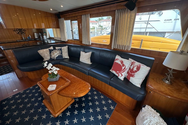 2005 Jefferson 63