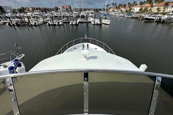 2005 Jefferson 63