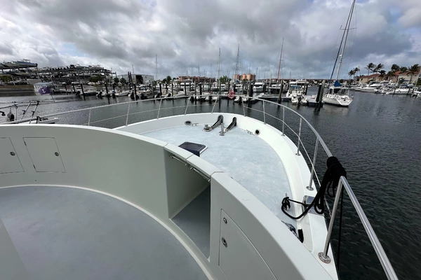 2005 Jefferson 63