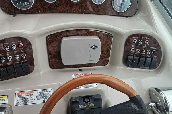 In Lieu Of 34ft Sea Ray Yacht For Sale