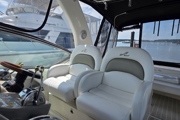In Lieu Of 34ft Sea Ray Yacht For Sale