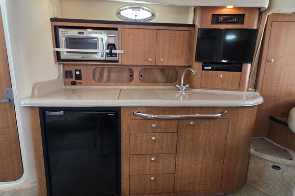 In Lieu Of 34ft Sea Ray Yacht For Sale