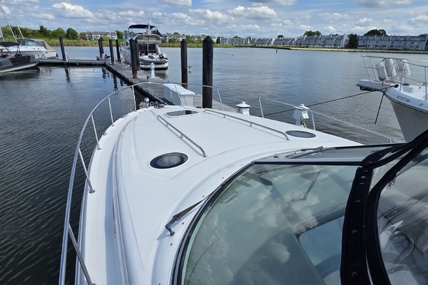 In Lieu Of 34ft Sea Ray Yacht For Sale