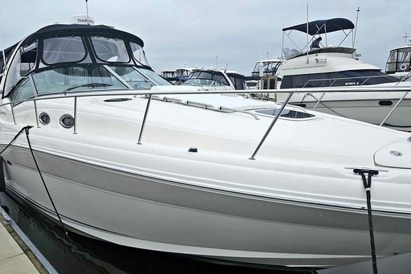34-ft-Sea Ray-2006-340 Sundancer-In Lieu Of Stevensville Maryland United States  yacht for sale