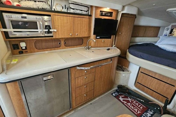 In Lieu Of 34ft Sea Ray Yacht For Sale