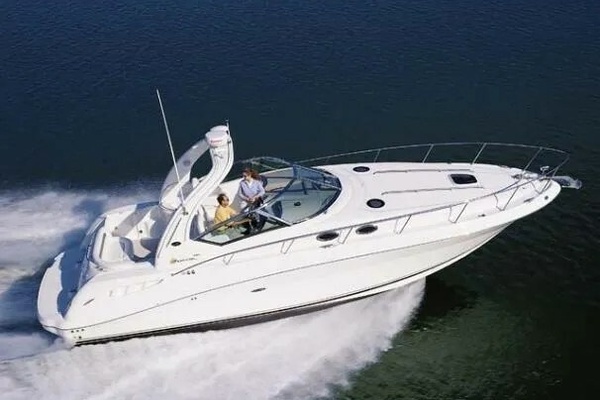 In Lieu Of 34ft Sea Ray Yacht For Sale