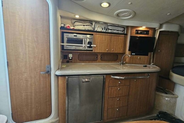 In Lieu Of 34ft Sea Ray Yacht For Sale