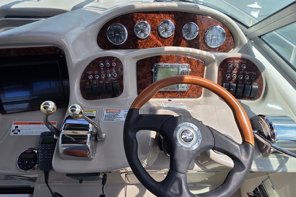 In Lieu Of 34ft Sea Ray Yacht For Sale