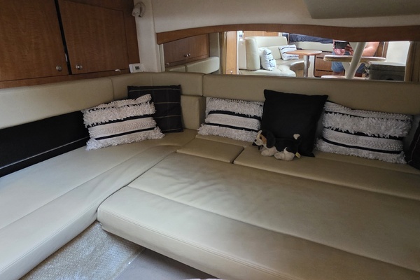 In Lieu Of 34ft Sea Ray Yacht For Sale