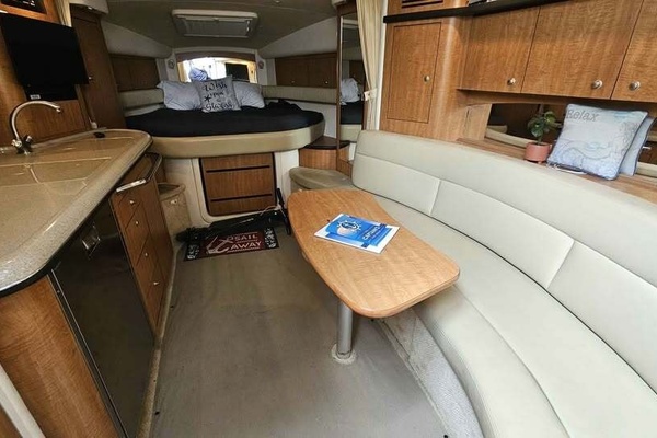 In Lieu Of 34ft Sea Ray Yacht For Sale