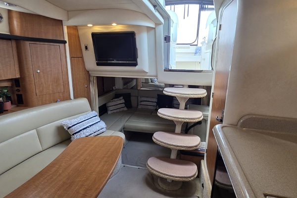 In Lieu Of 34ft Sea Ray Yacht For Sale