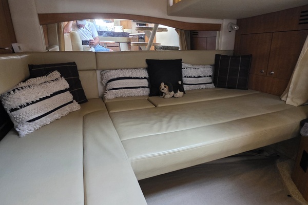 In Lieu Of 34ft Sea Ray Yacht For Sale