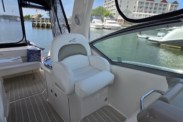 In Lieu Of 34ft Sea Ray Yacht For Sale