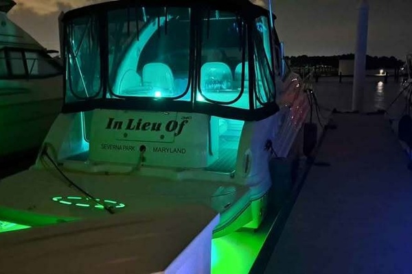 In Lieu Of 34ft Sea Ray Yacht For Sale
