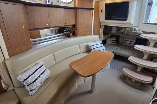 In Lieu Of 34ft Sea Ray Yacht For Sale