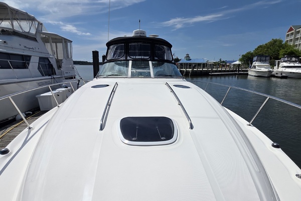 In Lieu Of 34ft Sea Ray Yacht For Sale