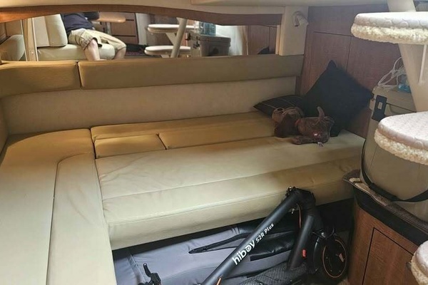In Lieu Of 34ft Sea Ray Yacht For Sale