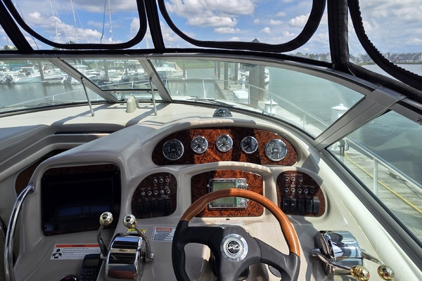 In Lieu Of 34ft Sea Ray Yacht For Sale