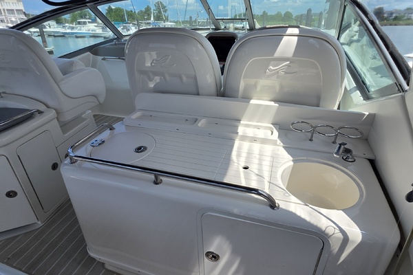 In Lieu Of 34ft Sea Ray Yacht For Sale