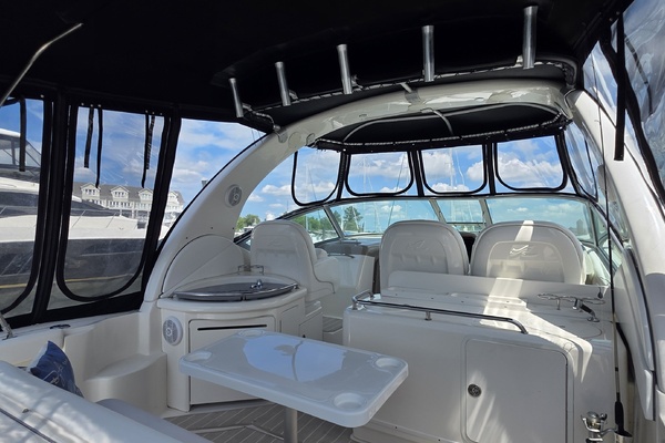In Lieu Of 34ft Sea Ray Yacht For Sale