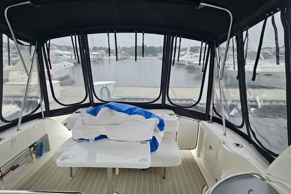 In Lieu Of 34ft Sea Ray Yacht For Sale