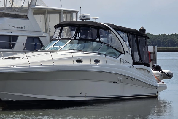 34-ft-Sea Ray-2006-340 Sundancer-In Lieu Of Stevensville Maryland United States  yacht for sale