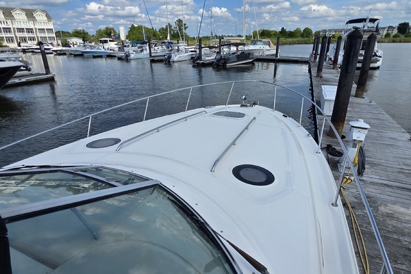 In Lieu Of 34ft Sea Ray Yacht For Sale