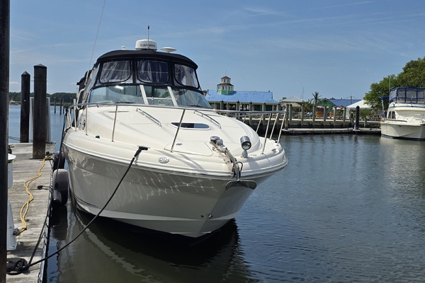 In Lieu Of 34ft Sea Ray Yacht For Sale