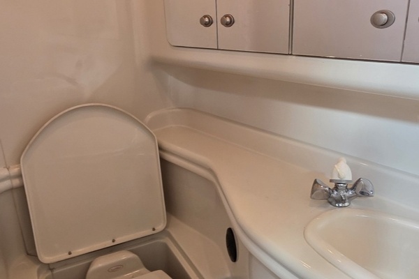 In Lieu Of 34ft Sea Ray Yacht For Sale