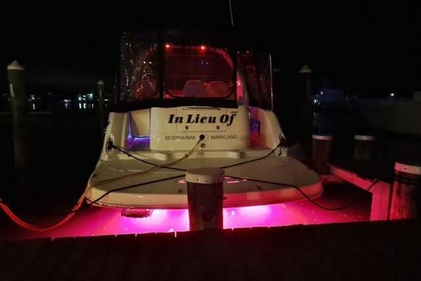 In Lieu Of 34ft Sea Ray Yacht For Sale