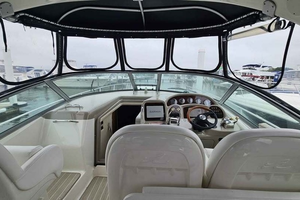 In Lieu Of 34ft Sea Ray Yacht For Sale
