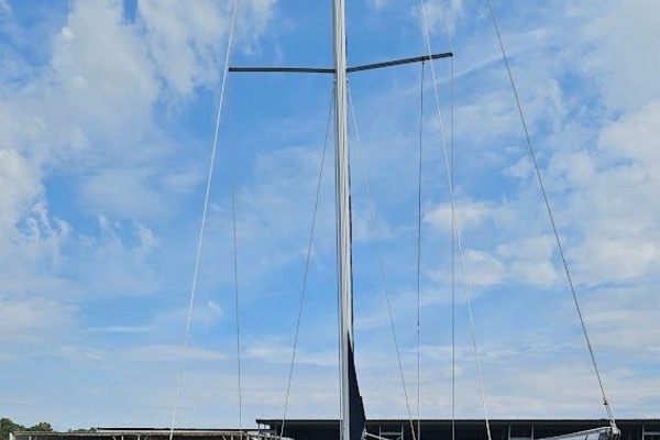 Argentum 33ft Beneteau Yacht For Sale