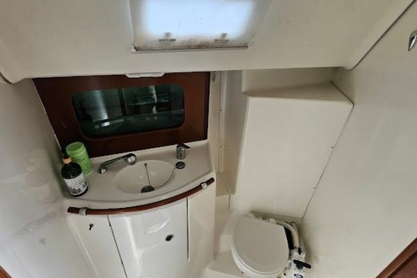 Argentum 33ft Beneteau Yacht For Sale