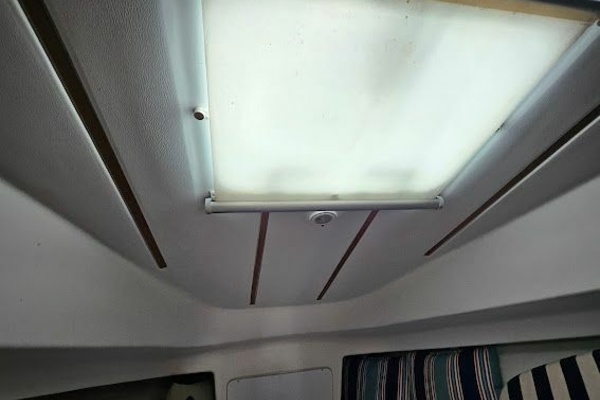 Argentum 33ft Beneteau Yacht For Sale
