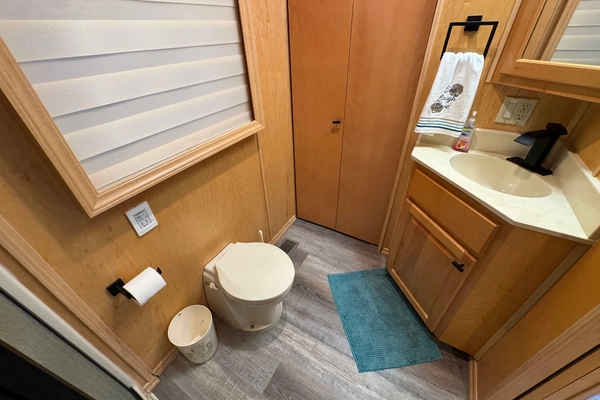 2004 Starlite 68