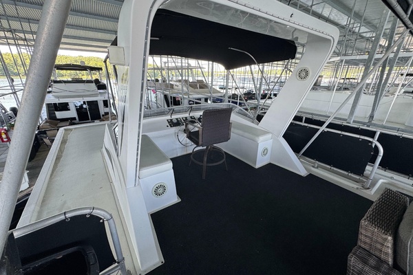 BAREFOOT BUNGALOW 68ft Starlite Yacht For Sale
