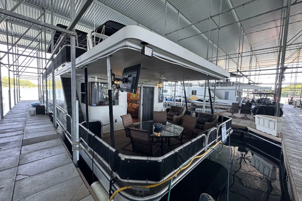 2004 Starlite 68
