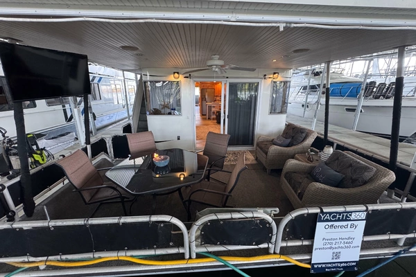 2004 Starlite 68
