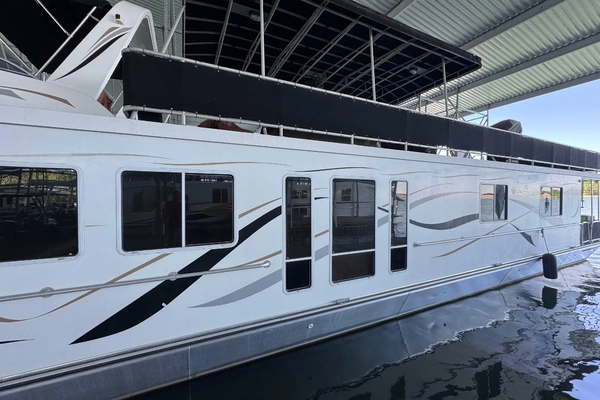 2004 Starlite 68