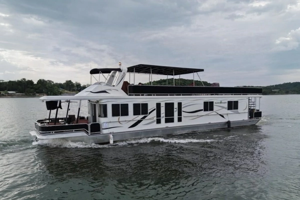 2004 Starlite 68