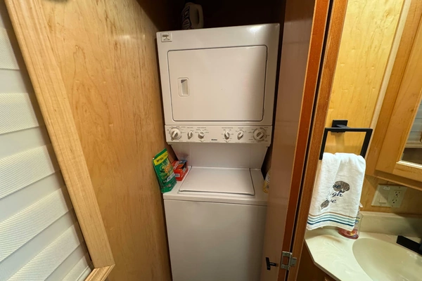 2004 Starlite 68