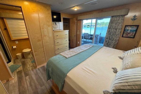2004 Starlite 68