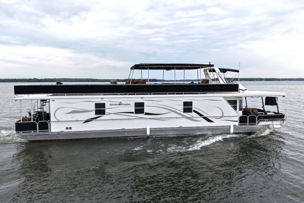 2004 Starlite 68
