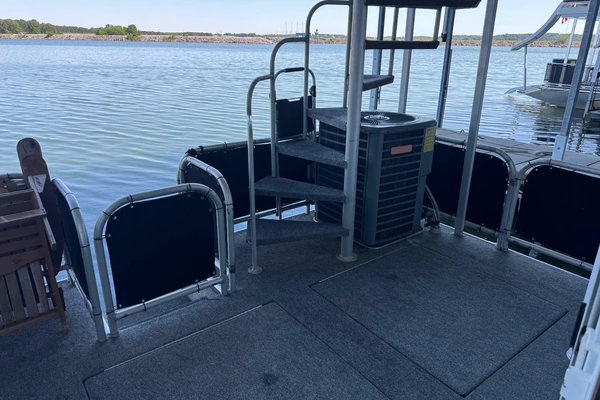 2004 Starlite 68