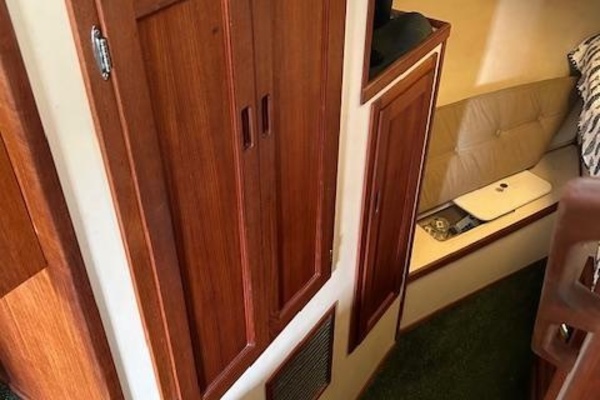 Forget Me Knot 32ft Nordic Tugs Yacht For Sale